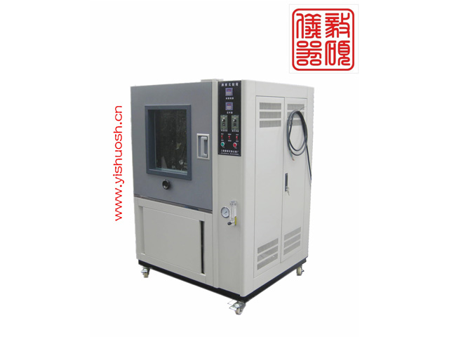 高低溫沖擊試驗(yàn)箱的“交變?cè)囼?yàn)”和“恒溫試驗(yàn)”